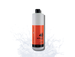 FAIPA ROMA SICURA PROFESSIONAL Developer utleniacz oxydant 1 000 ml | 12% - image 2