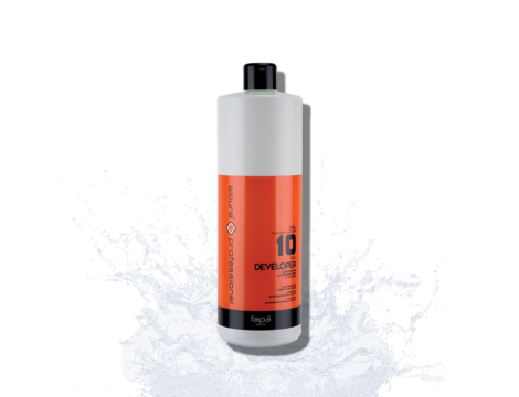 FAIPA ROMA SICURA PROFESSIONAL Developer utleniacz oxydant 1 000 ml | 3% - 2