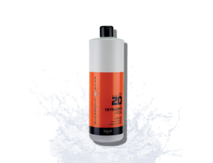 FAIPA ROMA SICURA PROFESSIONAL Developer utleniacz oxydant 1 000 ml | 6% - image 2