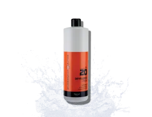 FAIPA ROMA SICURA PROFESSIONAL Developer utleniacz oxydant 1 000 ml | 6% - image 2