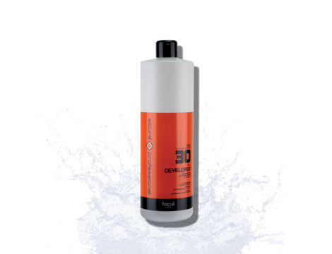 FAIPA ROMA SICURA PROFESSIONAL Developer utleniacz oxydant 1 000 ml | 9% - 2