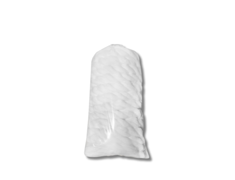 Wata fryzjerska kosmetyczna w sznurze 1 kg