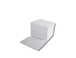 Ręcznik fryzjerski z włókniny perforowanej SOFT 70 x 40 | 100 szt.