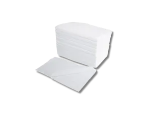 Ręcznik fryzjerski z włókniny perforowanej SOFT 70 x 50 | 100 szt.