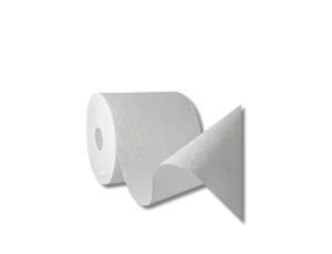 Ręcznik medyczny celulozowy w rolce celuloza AIRLAID rolka 32cm/80m/70gm2
