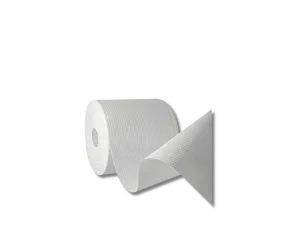 Ręcznik medyczny celulozowy w rolce celuloza AIRLAID rolka 32cm/80m/70gm2