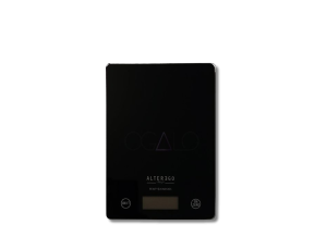 ALTER EGO AKCESORIA Electronic Scale waga elektroniczna