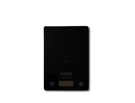 ALTER EGO AKCESORIA Electronic Scale waga elektroniczna