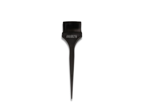 ALTER EGO AKCESORIA Tinting Silicon Brush pędzelek do farbowania silikonowy