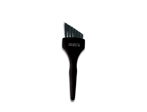 ALTER EGO AKCESORIA Tinting Slanted Brush pędzelek skośny do farbowania