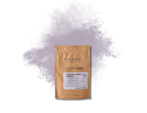 ALTER EGO BLONDEGO Gentle Protective Lightener proszek rozjaśniający 100 g - image 2