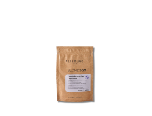 ALTER EGO BLONDEGO Gentle Protective Lightener proszek rozjaśniający 100 g