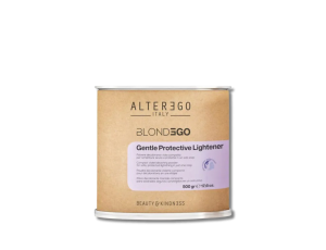 ALTER EGO BLONDEGO Gentle Protective Lightener proszek rozjaśniający 500 g