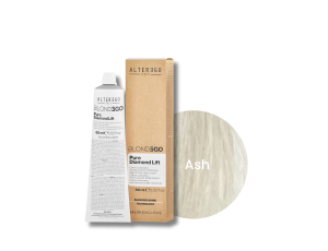 ALTER EGO BLONDEGO Pure Diamond Lift toner rozjaśniający 60 ml | HL.1
