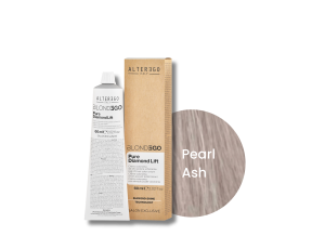 ALTER EGO BLONDEGO Pure Diamond Lift toner rozjaśniający 60 ml | HL.91