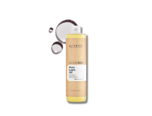 ALTER EGO BLONDEGO Pure Light Oil olejek rozjaśniający do 4 tonów 500 ml - image 2