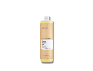ALTER EGO BLONDEGO Pure Light Oil olejek rozjaśniający do 4 tonów 500 ml