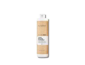 ALTER EGO BLONDEGO Total Blonde Activator aktywator kosmetyczny 500 ml