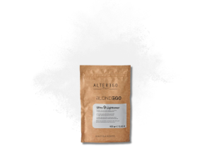 ALTER EGO BLONDEGO Ultra 9 Lightener Powder proszek rozjaśniający 100 g - image 2