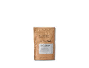 ALTER EGO BLONDEGO Ultra 9 Lightener Powder proszek rozjaśniający 100 g