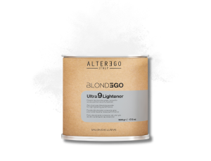 ALTER EGO BLONDEGO Ultra 9 Lightener Powder proszek rozjaśniający 500 g - image 2