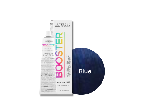 ALTER EGO BOOSTER pigment w kremie wzmaciający kolor 60 ml | Blue