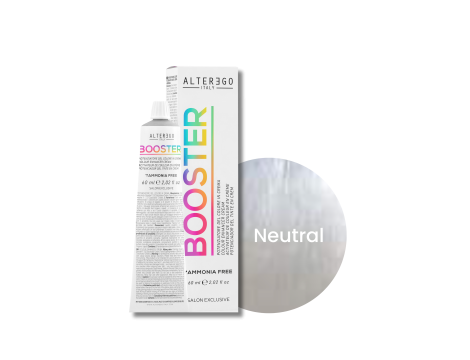 ALTER EGO BOOSTER pigment w kremie wzmaciający kolor 60 ml | Neutral