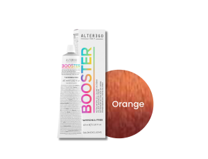 ALTER EGO BOOSTER pigment w kremie wzmaciający kolor 60 ml | Orange