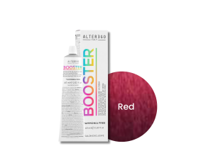 ALTER EGO BOOSTER pigment w kremie wzmaciający kolor 60 ml | Red