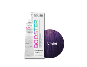 ALTER EGO BOOSTER pigment w kremie wzmaciający kolor 60 ml | Violet