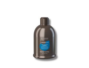 ALTER EGO CHROMEGO Anti-Orange szampon neutralizujący refleksy 300 ml