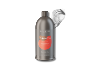 ALTER EGO CHROMEGO Color Care maska do włosów farbowanych 950 ml - image 2