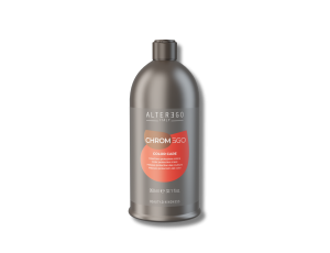 ALTER EGO CHROMEGO Color Care maska do włosów farbowanych 950 ml
