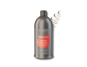 ALTER EGO CHROMEGO Color Care odżywka do włosów farbowanych 950 ml - image 2