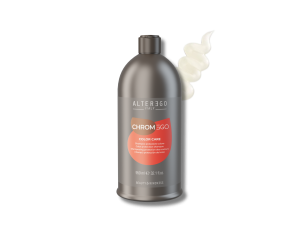 ALTER EGO CHROMEGO Color Care szampon do włosów farbowanych 950 ml - image 2
