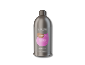 ALTER EGO CHROMEGO Silver Maintain odżywka przeciw żółtym tonom 950 ml