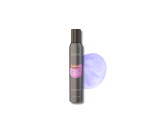 ALTER EGO CHROMEGO Silver Maintain pianka neutralizująca żółte tony 200 ml - image 2