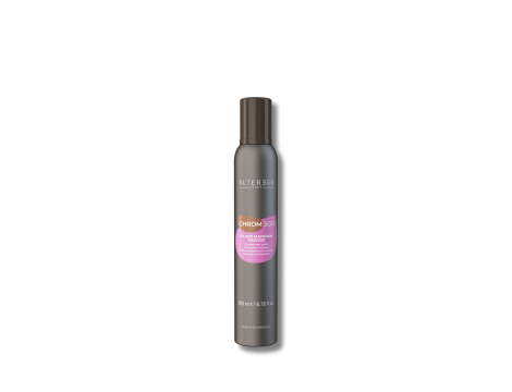 ALTER EGO CHROMEGO Silver Maintain pianka neutralizująca żółte tony 200 ml