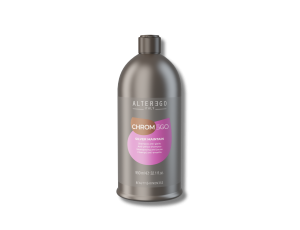 ALTER EGO CHROMEGO Silver Maintain szampon przeciw żółtym tonom 950 ml