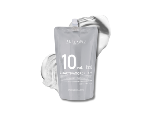 ALTER EGO COACTIVATOR CREAM aktywator oxydant w kremie 10 vol 3% 1 000 ml - image 2