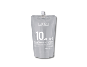 ALTER EGO COACTIVATOR CREAM aktywator oxydant w kremie 10 vol 3% 1 000 ml