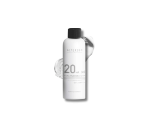 ALTER EGO COACTIVATOR CREAM aktywator oxydant w kremie 20 vol 6% 150 ml - image 2