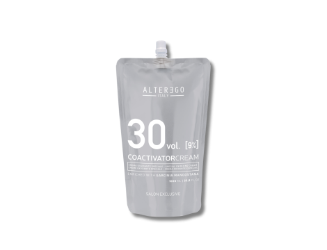 ALTER EGO COACTIVATOR CREAM aktywator oxydant w kremie 1 000 ml | 9%