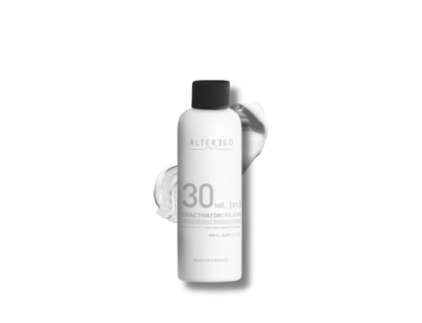 ALTER EGO COACTIVATOR CREAM aktywator oxydant w kremie 150 ml | 9% - 2