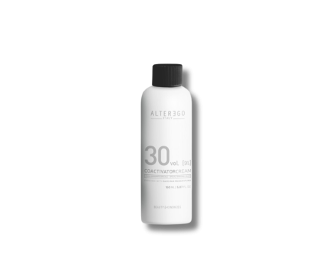 ALTER EGO COACTIVATOR CREAM aktywator oxydant w kremie 150 ml | 9%