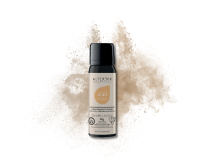 ALTER EGO COLOR RETOUCH korektor odrostu spray 75 ml 48 g | Dark Blonde - image 2