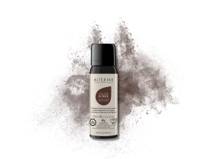 ALTER EGO COLOR RETOUCH korektor odrostu spray 75 ml 48 g | Dark Chestnut - image 2