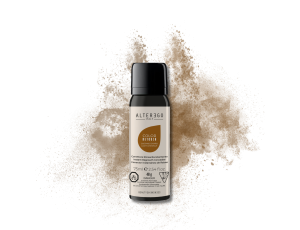 ALTER EGO COLOR RETOUCH korektor odrostu spray 75 ml 48 g | Light Chestnut - image 2