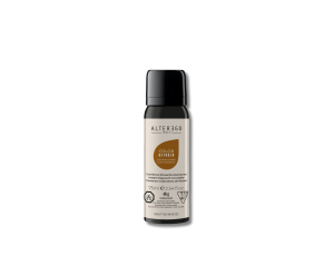 ALTER EGO COLOR RETOUCH korektor odrostu spray 75 ml 48 g | Light Chestnut