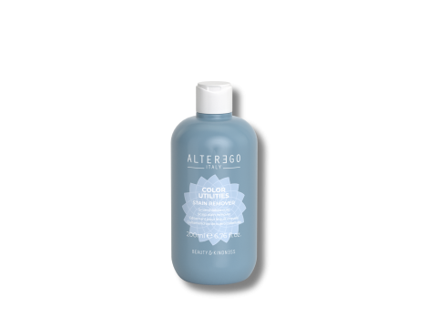 ALTER EGO COLOR UTILITIES Stain Remover zmywacz do usuwania farby 200 ml